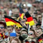 Geringer WM-Effekt für deutsche Wirtschaft erwartet