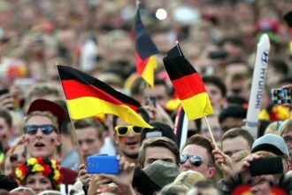 Geringer WM-Effekt für deutsche Wirtschaft erwartet