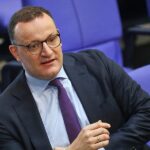 Gescheiterte UN-Bewerbung: Spahn verteidigt deutsche Israel-Politik