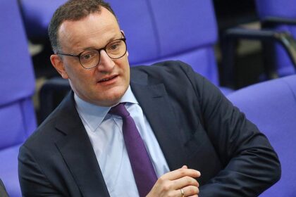 Gescheiterte UN-Bewerbung: Spahn verteidigt deutsche Israel-Politik