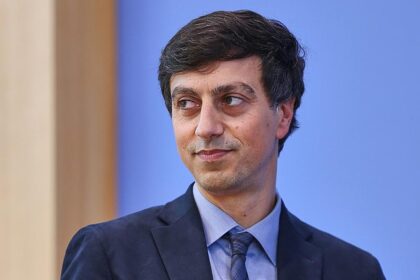 GFF-Gutachter bemängelt Verfassungsschutz-Prüfung der AfD