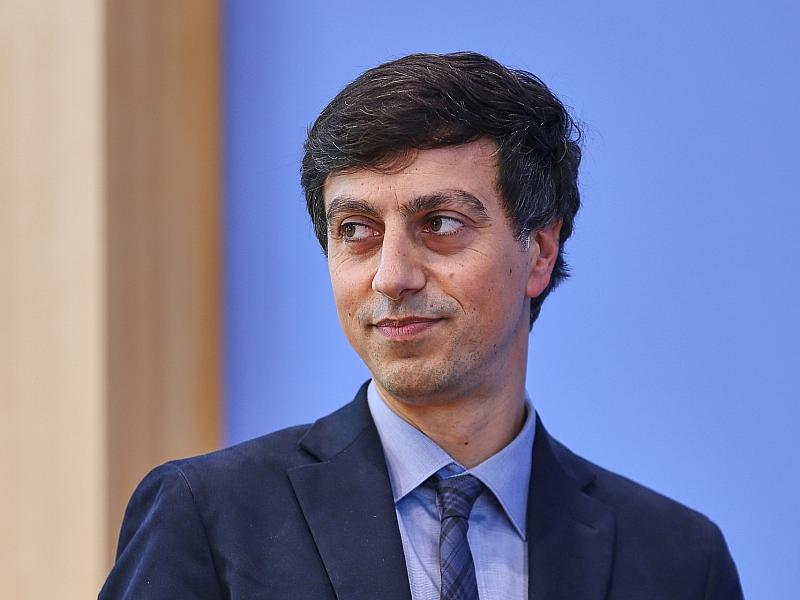 GFF-Gutachter bemängelt Verfassungsschutz-Prüfung der AfD