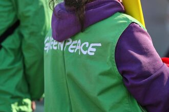 Greenpeace: Analyse zeigt hohe “Übergewinne” bei Benzin im Mai