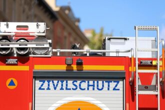 Grote fordert mehr Anstrengungen beim Zivilschutz