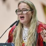 Grüne Jugend wirft Parteispitze Aufbau von Konkurrenzstruktur vor