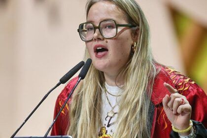 Grüne Jugend wirft Parteispitze Aufbau von Konkurrenzstruktur vor