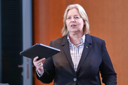 Grüne kritisieren Bas für Steuerentlastungs-Versprechen