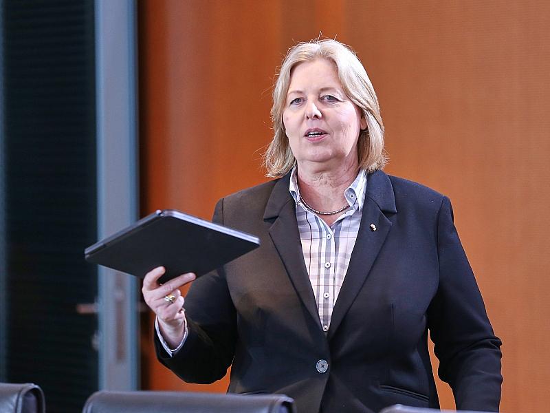 Grüne kritisieren Bas für Steuerentlastungs-Versprechen