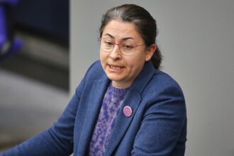 Grüne kritisieren “Trump-ähnliches Abschiebesystem”