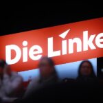 Grüne sehen Linke weiterhin als möglichen Bündnispartner