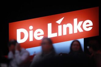 Grüne sehen Linke weiterhin als möglichen Bündnispartner