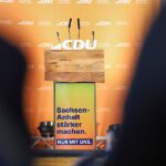 Grüne und Linke werfen CDU Sachsen-Anhalt Lüge vor