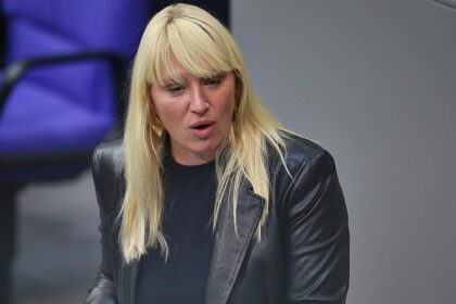 Grüne wollen Aufarbeitung von UN-Sicherrats-Wahlschlappe