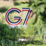 Grünen-Chefin Brantner dringt auf Taten bei G7-Hilfen