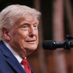 Grünen-Chefin kritisiert Trumps Iran-Deal scharf