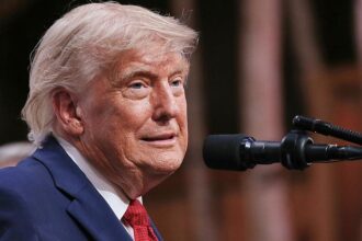 Grünen-Chefin kritisiert Trumps Iran-Deal scharf