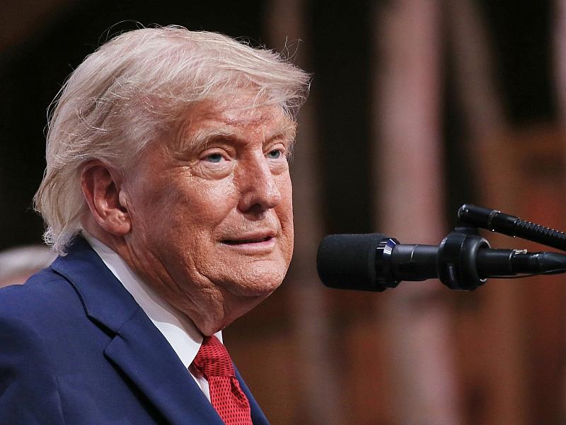 Grünen-Chefin kritisiert Trumps Iran-Deal scharf