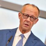 Grünen-Chefin wirft Merz fehlenden Plan nach FCAS-Aus vor