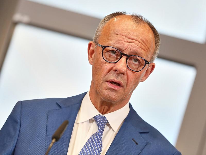 Grünen-Chefin wirft Merz fehlenden Plan nach FCAS-Aus vor