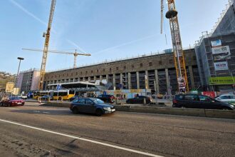 Grüner Gastel: Stuttgart 21 war und ist ein Fehler