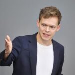 Gruppe von Grünen-Abgeordneten gegen Rente ab 70