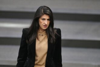 Güler will in Syrien für “inklusiven Transitionsprozess” werben