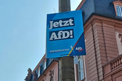 Güllner: Absolute AfD-Mehrheit in Sachsen-Anhalt möglich