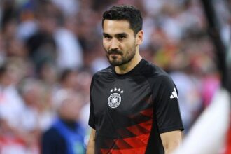 Gündogan: DFB-Elf wird WM-Überraschung