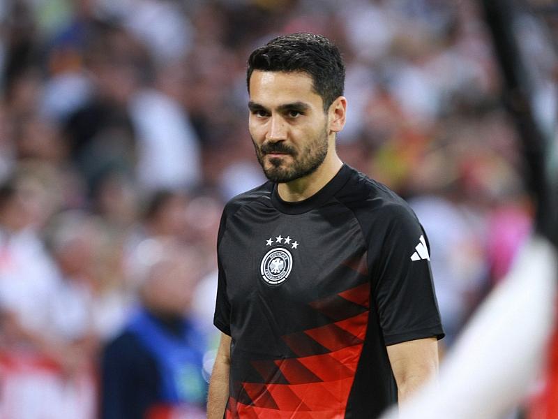 Gündogan: DFB-Elf wird WM-Überraschung