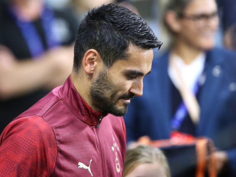 Gündogan kritisiert TV-Experten: “Manche wollen selbst Stars sein”