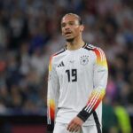 Gündogan verteidigt Sané