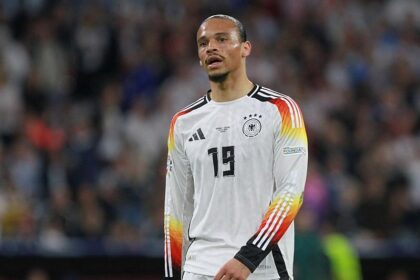 Gündogan verteidigt Sané