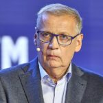 Günther Jauch in Brandenburg mit Verdienstorden ausgezeichnet