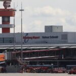 Hamburger Flughafen wegen Sicherheitsvorfall geräumt
