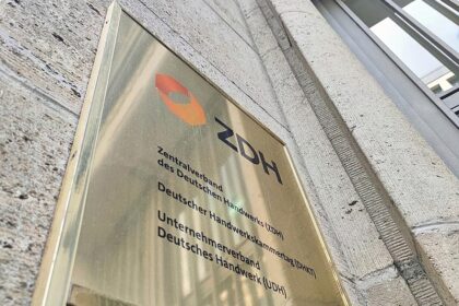 Handwerkspräsident fordert drastische Einsparungen bei Kassen