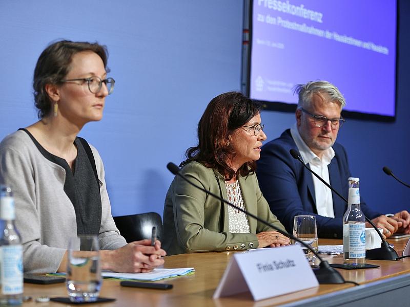 Hausärzte starten Protestkampagne gegen GKV-Spargesetz