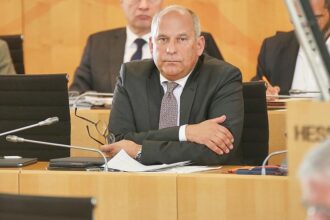 Hessen fordert Prüfung von “Indymedia”-Verbot