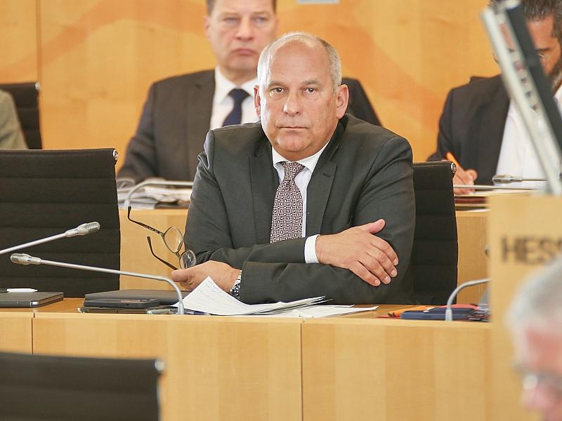 Hessen fordert Prüfung von “Indymedia”-Verbot