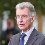 Heusgen wirft Merz “Relativierung des Völkerrechts” vor