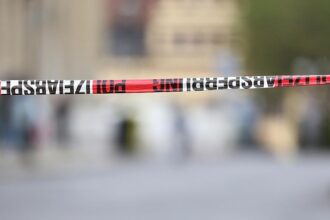 Höchststafe für Messerangriff von Bielefeld