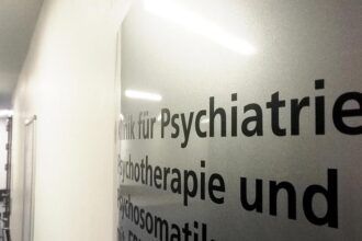 Höchststand bei Erwerbsminderungsrenten wegen psychischer Leiden