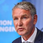 Höcke will Unvereinbarkeitsliste der AfD überarbeiten lassen