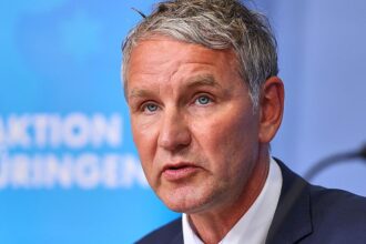 Höcke will Unvereinbarkeitsliste der AfD überarbeiten lassen