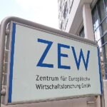 Hoffnung auf Ende des Iran-Kriegs lässt ZEW-Index kräftig steigen