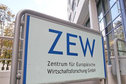 Hoffnung auf Ende des Iran-Kriegs lässt ZEW-Index kräftig steigen