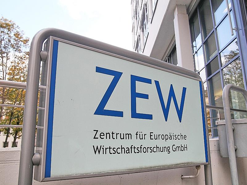 Hoffnung auf Ende des Iran-Kriegs lässt ZEW-Index kräftig steigen