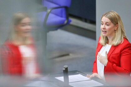 Hubertz will Wohngeldausgaben nur um 738 Millionen Euro senken