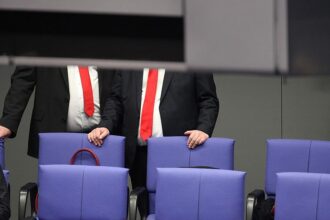 Hubig: Politiker müssen mehr aushalten als andere Bürger