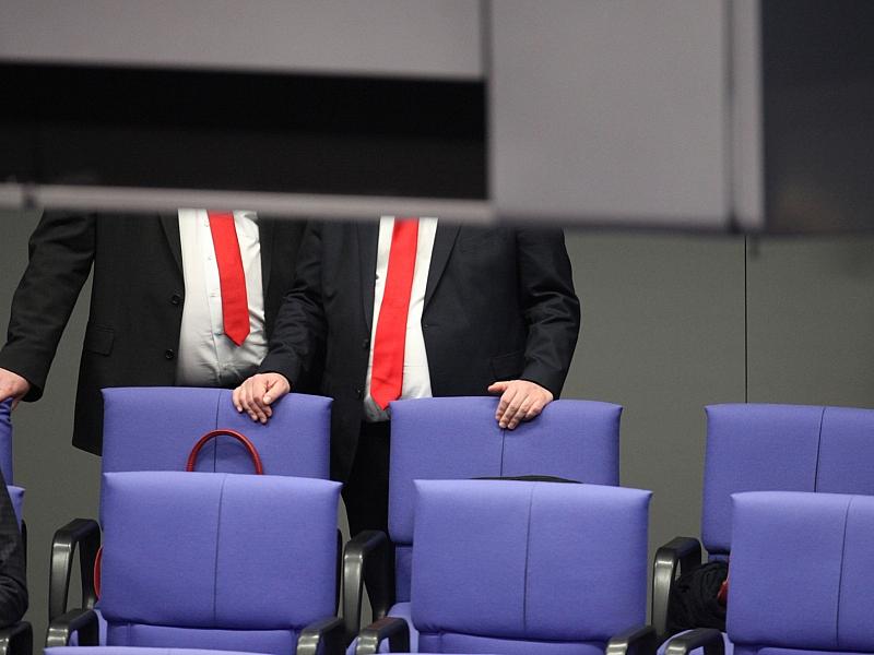Hubig: Politiker müssen mehr aushalten als andere Bürger