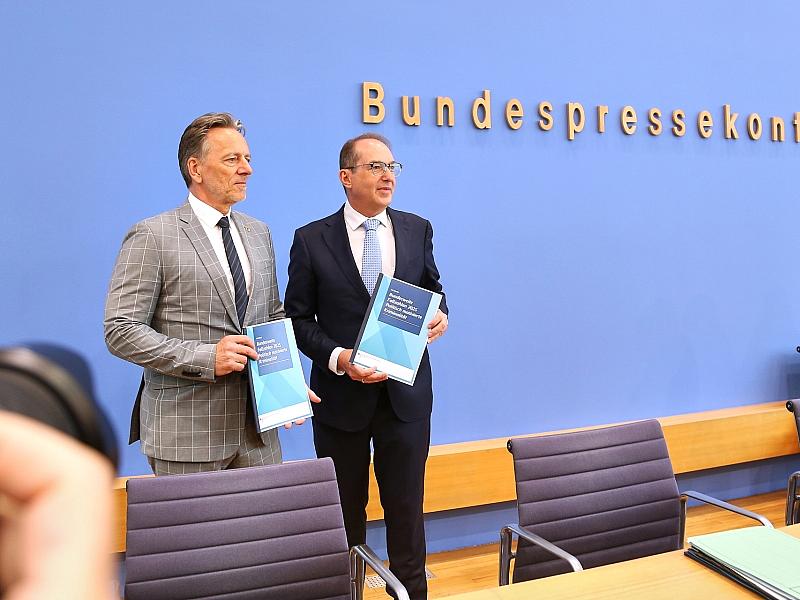 Hubig: Politisch motivierte Kriminalität trifft auch Frauen